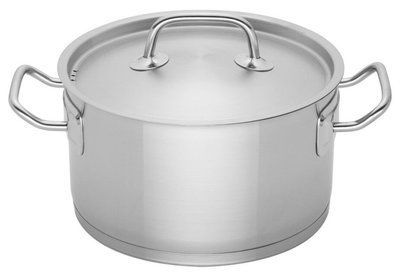Sola Profiline de luxe 2 liter 18 cm saucepan Sola13PROLK 818 photo