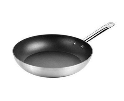 Сковорідка Tescoma Grand Chef 20 см з довгою ручкою Tescoma606820 фото