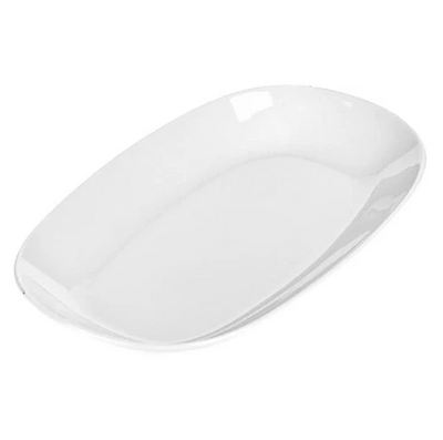 Dish G&uuml;ral Enternational 34x20 cm oval-shaped. G&uuml;ralEO34KY00 photo