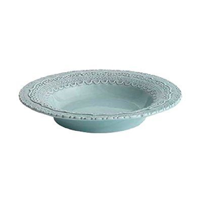 Soup/pasta plate "Finezza" ARTE_ITALICA_FIN3292B photo