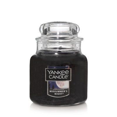 Ароматическая свеча Yankee Candle CLASSIC SMALL HOLAND138174E фото