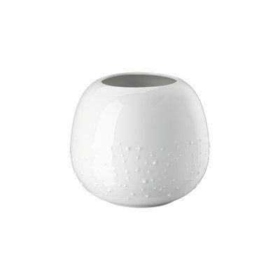 Rosenthal Droplets Weiss Vase 16 cm Rosenthal14614-800001-26016 photo