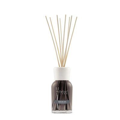 Аромадифузор для оселі з нотами чаю та троянди Black Tea Rose Millefiori Milano Millefiori_Milano_7DDBT фото