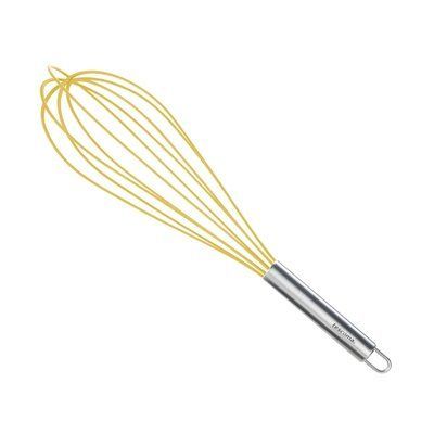 DELICIA silicone whisk, 25 cm Tescoma630262 photo