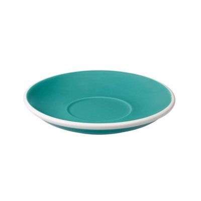 Блюдце Loveramics Egg Teal 15,5 см LoveramicsC088-14BTE фото