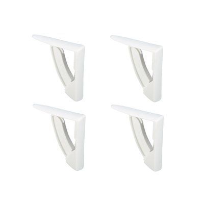 PRESTO universal tablecloth clips, 4 pcs Tescoma420816 photo
