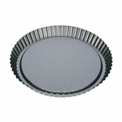Tescoma Delicia 28 cm baking form with wavy edges. Tescoma623114 photo