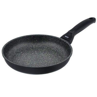 Risoli Granito 20 cm gray frying pan Risoli00103GR/20HS photo