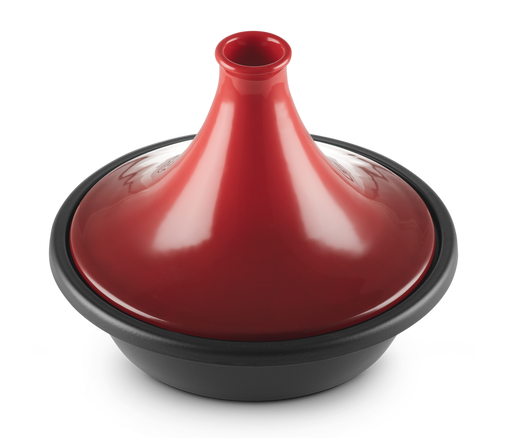 Тажин Le Creuset Tradition 3,7 л червоний Le Creuset25138310600422 фото