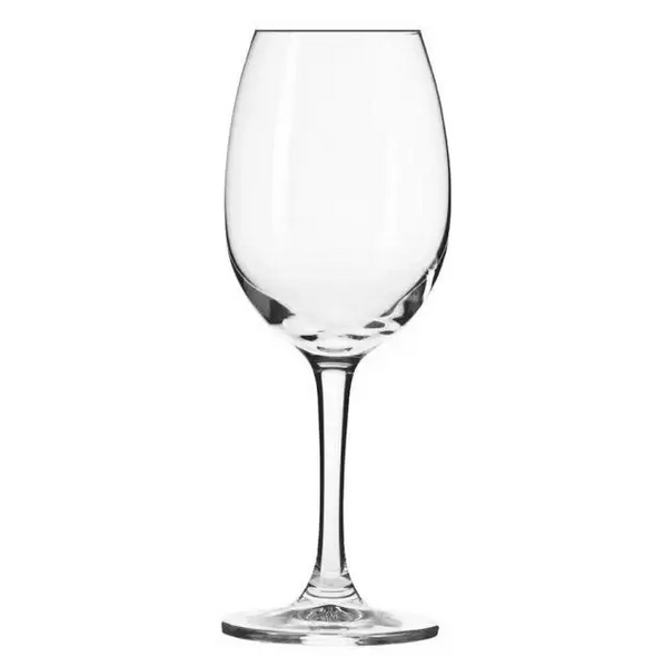 Set of 6 glasses for white wine 240 ml Krosno Elite. Krosno5900345790169 photo