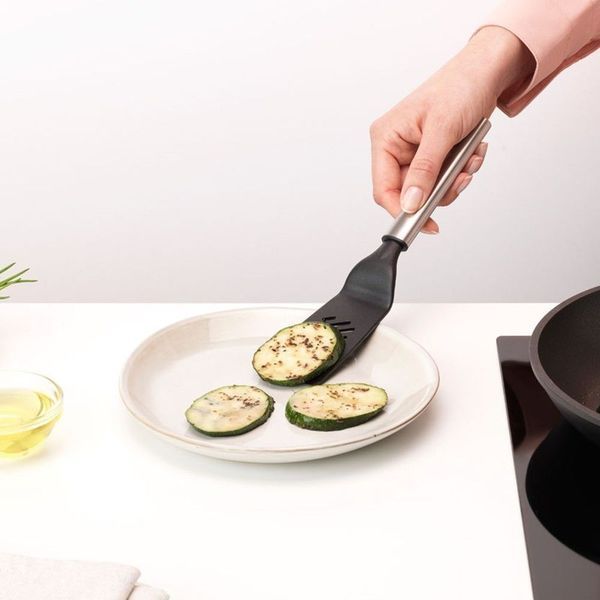 Brabantia Profile 25.8 cm gray spatula Brabantia250743 photo