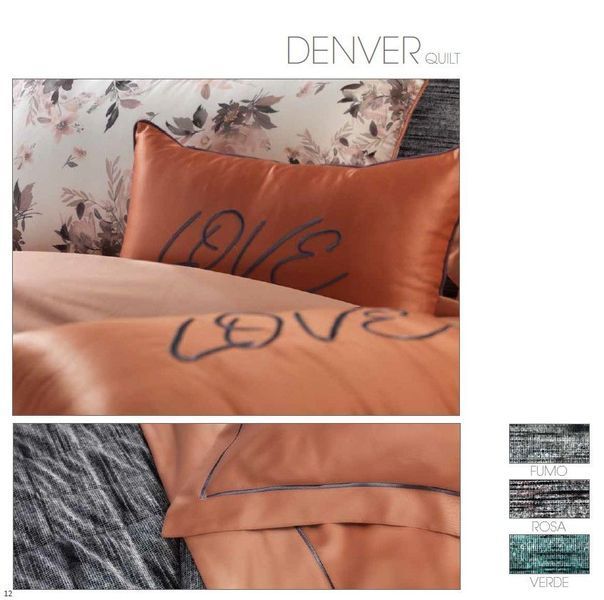 Декоративная подушка David Home DENVER David Homed3666202033 фото