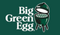 Big Green Egg