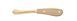Ніж бутербродний Artesa STAINLESS STEEL CHEESE AND BUTTER SPREADER (ARTBUTKNIFE) ArtesaARTBUTKNIFE фото 1