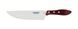 Meat knife 20.3 cm Tramontina Barbecue Polywood wide blade. Tramontina21191/178 photo 2