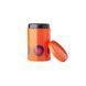 Набор ёмкостей с крышкой для продуктов Brabantia Patrice 1,4 л 2шт Brabantia126208 фото 2