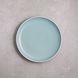 Ardesto Cremona Pastel blue 18-piece dining set for 6 people. ArdestoAR29BCT photo 4