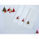 Гостьовий рушник Santa Claus ERI_TEXTILES_GT65 фото 1