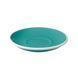Блюдце Loveramics Egg Teal 15,5 см LoveramicsC088-14BTE фото 1
