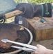 Перчатка для гриля Big Green Egg силиконовая LEGOURMET117083 фото 3