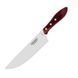 Meat knife 20.3 cm Tramontina Barbecue Polywood wide blade. Tramontina21191/178 photo 1