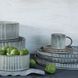 Easy Life Domus 20.5 cm blue salad bowl Easy Life111003734 photo 2