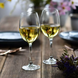 Set of 6 glasses for white wine 240 ml Krosno Elite. Krosno5900345790169 photo 1