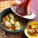 Тажин Le Creuset Tradition 3,7 л червоний Le Creuset25138310600422 фото 6