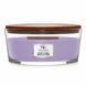 Ароматична свічка Woodwick Amethyst & Amber Woodwick_1632300E_453 фото 1