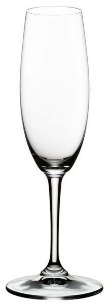Набір з 6 келихів для шампанського 212 мл Riedel Degustazione Riedel0489/48 фото