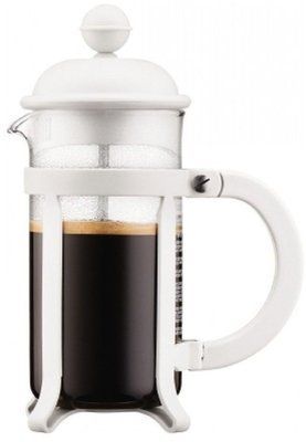 Френч-прес Bodum Java 350 мл білий Bodum1903-913 фото