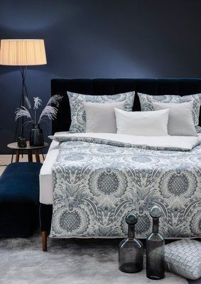 Постільна білизна тенсел Hefel Luxury Granada Hefelh5972160220-15 фото