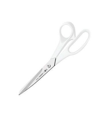 Tramontina Profissional Master 20.3 cm white kitchen scissors Tramontina25923/088 photo