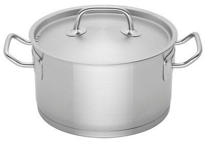 Sola Profiline de luxe 3 liter 20 cm saucepan Sola13PROLK 820 photo