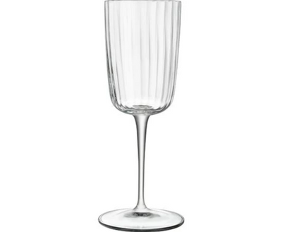 Set of 6 cocktail glasses 150 ml Luigi Bormioli Swing. Luigi Bormioli13193/01 photo