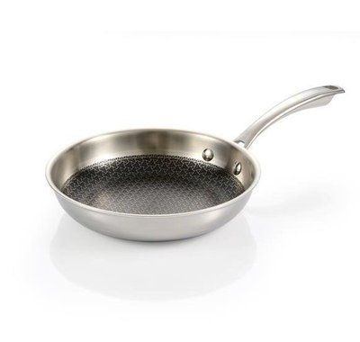Сковорідка Tescoma SteelCraft 20 см Tescoma780550 фото