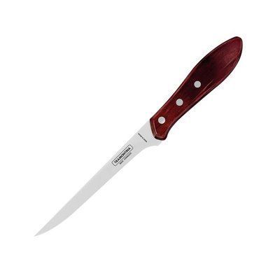 Fillet knife 15.2 cm Tramontina Barbecue Polywood Tramontina21188/176 photo