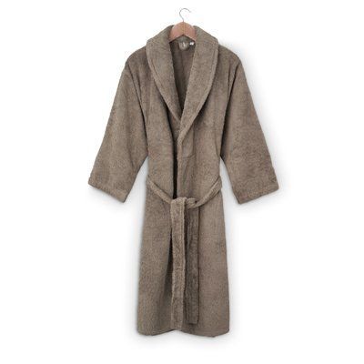 Халат без капюшона "NO LINES" VILLAFLORENCE_NO LINES Bathrobe S Olmo7013 фото