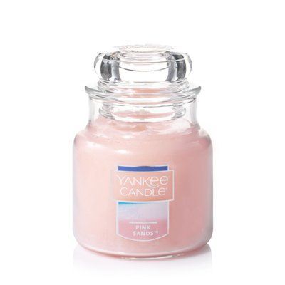 Ароматическая свеча Yankee Candle CLASSIC SMALL HOLAND1205342E фото