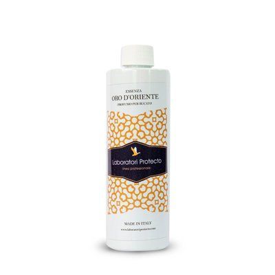 Laundry perfume Laboratori Protecto EXOTIC Laboratori ProtectoEX250-0007 photo