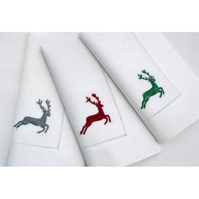 Раннер Jumping deer ERI_TEXTILES_W67-11-gr&uuml;n фото