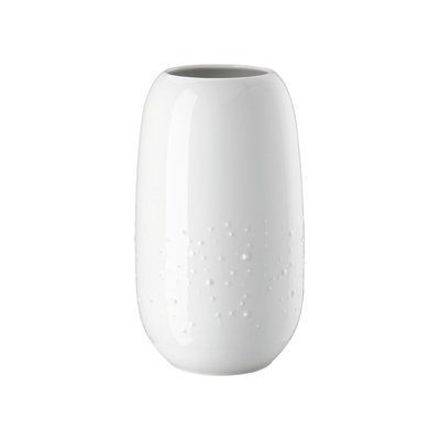 Rosenthal Droplets Weiss Vase 25 cm Rosenthal14614-800001-26025 photo