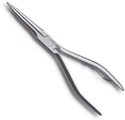 W&uuml;sthof Gourmet Items Fish Bone Tweezers, 18 cm W&uuml;sthof9049900701 photo
