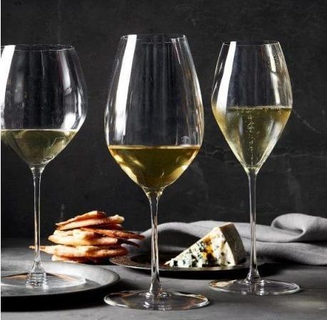 Набор из 4 бокалов 440 мл для вина Riedel Restaurant Performance Sauvignon Blanc Riedel0884/33 фото
