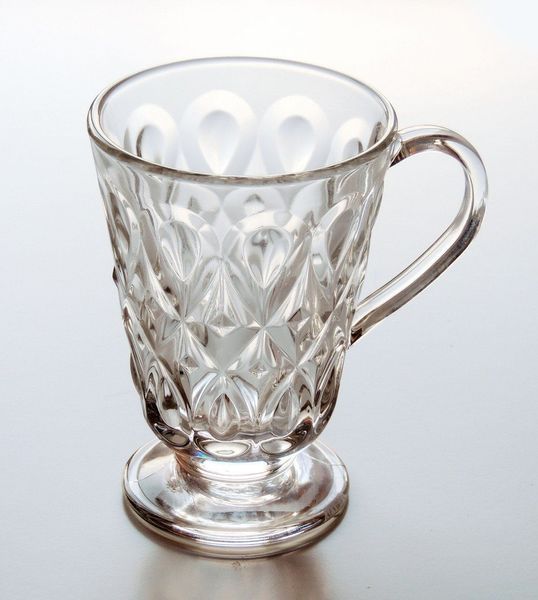 Кухоль La Rochere MUG LYONNAIS 260 мл. (632301) La Rochere632301-LR фото