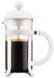 Френч-прес Bodum Java 350 мл білий Bodum1903-913 фото 1