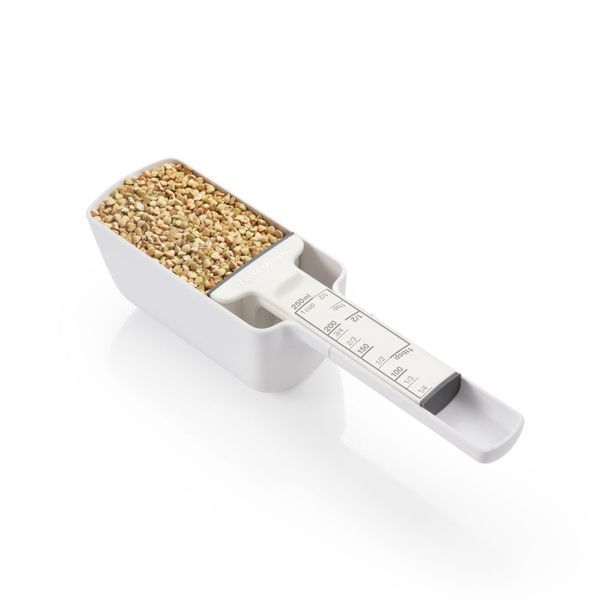 PRESTO adjustable measuring scoop, 250 ml Tescoma420739 photo