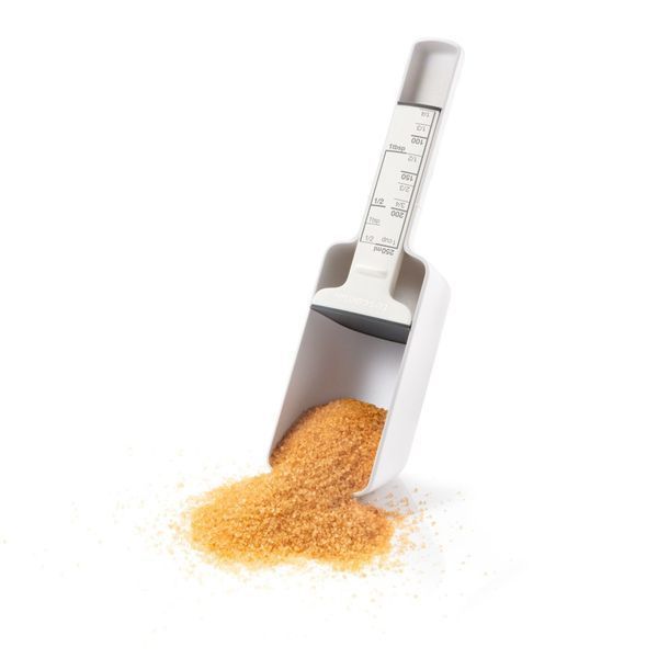 PRESTO adjustable measuring scoop, 250 ml Tescoma420739 photo