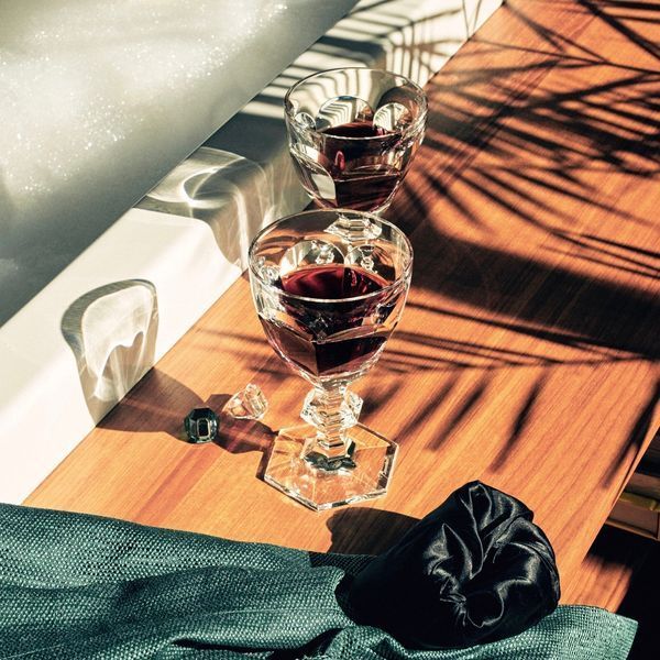 Бокал для ликера "HARCOURT 1841 GLASS 6" BACCARAT_1201106 фото