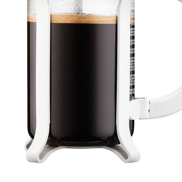 Френч-прес Bodum Java 350 мл білий Bodum1903-913 фото